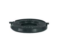 Filtro Carbone Attivo 233mm Compatibile con WhirlpoolWpro Type48 Per Cappa