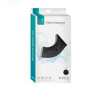 FILTRO CARBONE ATTIVO CAPPA ELICA mod.10 - ORIGINALE - KIT0161364
