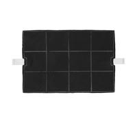Filtro Carbone Attivo Compatibile con Balay 00351210 per Cappa Bluparts 200 mm