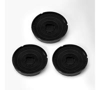 Filtro carbone attivo Confezione Risparmio Mod. 30, cod. KIT0097523