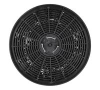 Filtro Carbone Attivo Mkf140 Compatibile Con Midea 12173000001200 Per Cappa