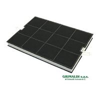 FILTRO CARBONE ATTIVO PER CAPPA ASPIRANTE BOSCH SIEMENS BALAY NEFF 00351210