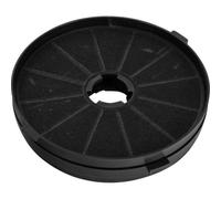 Filtro Carbone Attivo Respekta MIZ 6000 per Cappa Cucina (2 pz.)
