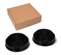 FILTRO CARBONE CAPPA MOD.47 ELICA 2PZ CFC0141497 C00384662 DG81-02329A