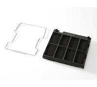 Elica CFC0141725 accessorio per cappa Filtro per cappa aspirante