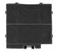 Filtro Carbone Come Bosch Dwz0Dx0A0 11022296 232X226mm per Cappa Aspirante