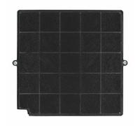 Filtro Carbone Compatibile Con Airforce Affcaf97Cs 269X269mm per Cappa Aspirante