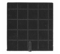 Filtro Carbone Compatibile Con Smeg Flt4 690073210 224x214mm per Cappa Aspirante