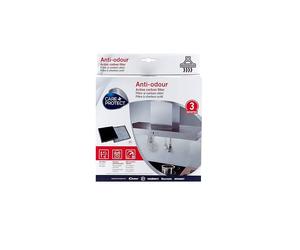 FILTRO CARBONE CP241 CAPPA ASPIRAZIONE CANDY ORIGINALE 35602053