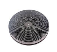 FILTRO CARBONE F233 FAC509 Ø 196 M/M PER HOTTE WHIRLPOOL - 481281718552