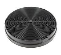 FILTRO CARBONE F233 TIPO 196 PER HOTTE WHIRLPOOL - 484000008674