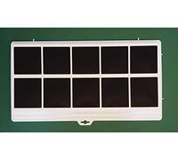 Filtro carbone Filtro con telaio Cappa aspirante Bosch Siemens 460478 00460478 00460478