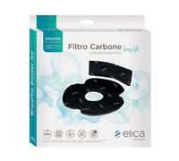 FILTRO CARBONE LONG LIFE HP PER CAPPA ELICA - ORIGINALE - KIT0161406