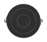 Filtro Carbone Mod211 Compatibile Con Candy 49018368 210mmø Cappa Aspirante