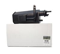 Filtro Carbone Nuovo Originale 7700418166 Renault