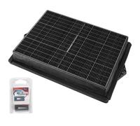 Filtro Carbone Per Cappa Aspirante F00187/S Originale Elica