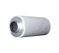 Filtro carbone - Prima Klima - Filtro ECO line Ø10cm - 360/480m3/h