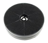 Filtro carbone rotondo d=172x40mm 35602267 c00090889 - cappa