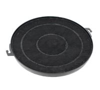 Filtro carbone rotondo tipo 211 77x2984 49018368 - cappa