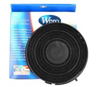 Filtro carbone rotondo tipo 26 79x6676 484000008789 - cappa