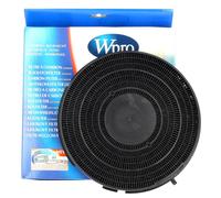 Filtro carbone rotondo tipo 26 79x6676 484000008789 - cappa