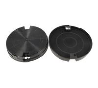 FILTRO CARBONE TIPO 29 Ø 190 M/M X 2 PER CAPPA WHIRLPOOL - F115360
