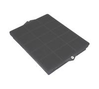 Filtro Carbone Typ160 per Whirlpool Bauknecht DKF41 484000008693 Cappa Aspirante