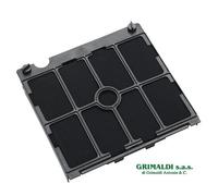 FILTRO CARBONE TYPE 20 PER CAPPA ASPIRANTE REX ELECTROLUX AEG 9029800563 MCFE11