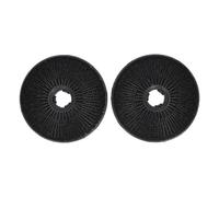 Filtro Carbone Type190 Compatibile Con Electrolux ECFBLL01 33004896 Cappa 2stk