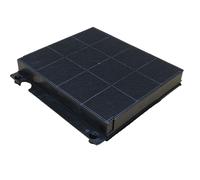 Filtro carboni attivi 230x210x30mm TYPE 15 cappa cucina Elica Turboair Whirlpool