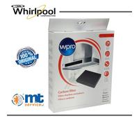 FILTRO CARBONI ATTIVI ANTI ODORE TYPE 15 WPRO [EEK: Non Applicabile]