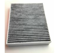 Filtro Aria + Abitacolo per BMW 2er Active Gran F45 F46 214d-220d + Xdrive