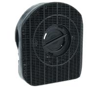 Filtro carboni attivi per AEG DK1190M DK1160-M DK1190-M 835D-M CH600K/GB 835D-B
