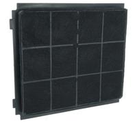 Filtro carboni attivi per Airforce BLACK PEARL M4049 H90BK2 F89A 90 X/BK TSL3