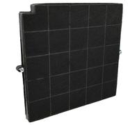 Filtro carboni attivi per Arthur Martin SAHEL 881553 F39C 90 S4