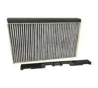 Filtro carboni attivi per Bosch DIB97IM50/01 DIB97JP50/02 DIB98JQ50 DIB98JQ50/01