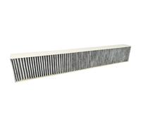 Filtro carboni attivi per Bosch PVS851F21E/07 PVS851F21E/01 PKM845F11E