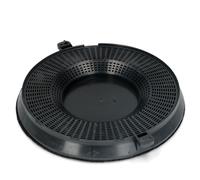 Filtro carboni attivi per cappa Elica modelli krea e vega mod.48 diametro 236 mm