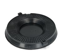 Filtro carboni attivi per cappa Elica modelli krea e vega mod.48 diametro 236 mm