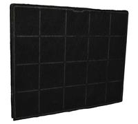 Filtro carboni attivi per Electrolux LFT419K LFI769X LFL229X LFT316X LFT416X