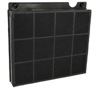 Filtro carboni attivi per Elica SPOTNG02M20P4T3V SPOTNGH10IX/A/90