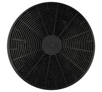 Filtro carboni attivi per Exquisit KFD91 KFD91-6G KFD910-6B KFD910-6G KFD911-B