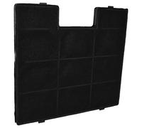 Filtro carboni attivi per Gram EFV 90-01 TTE X 90-01 TTI X