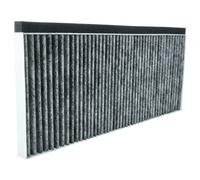 Filtro carboni attivi per Neff D46ED22X0 D46ED22X1 D49ED22N0B D49ED22X0