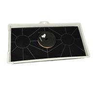 Filtro carboni attivi per Neff D5645X0GB/03 D5645X0GB/02 + montaggio