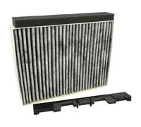 Filtro carboni attivi per Siemens LF98GA542/01 LZ53250/01 LF98GA540/01