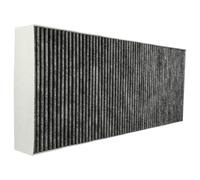 Filtro carboni attivi per Siemens LI99SA280 LI97SA530 LI69SB670 LI64MA530