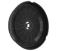 Filtro carboni attivi per Smeg KC19AOE KC16POE KC16AOE KA1VAE 880977 KC19BSE