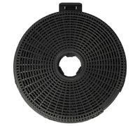 Filtro carboni attivi per Teka DB 1 70 CNL 6610 D4C DB 1 60 CNL 9610 DB1-60 VR01