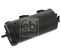 Filtro carboni attivi, Sfiato serbatoio per MERCEDES-BENZ CLASSE C CLASSE CLC CL